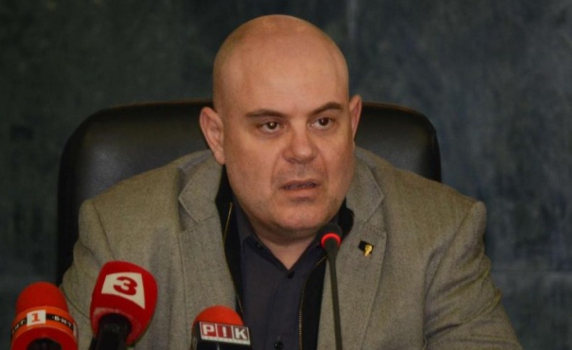 Иван Гешев: Ще има пълна проверка на приватизацията на Пловдивския панаир