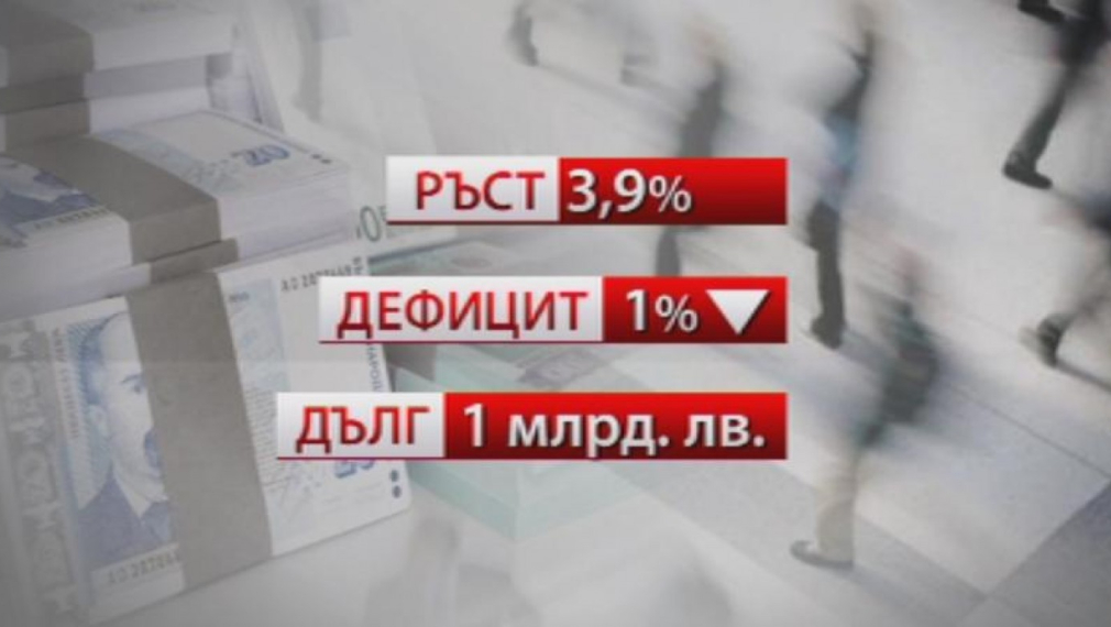 Кабинетът одобри проекта на Бюджет 2018