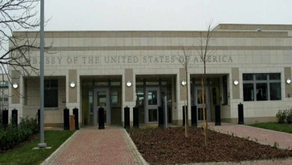 Посолството на САЩ: Протестите ще продължат поне до 16 юли