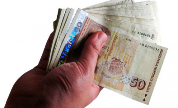 30% от бг икономиката е в сивия сектор