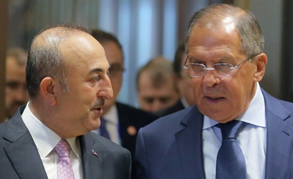 Лавров: Дните на долара са преброени