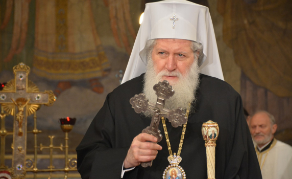 Патриарх Неофит: Да бъдем неизменно водени от духа на единството