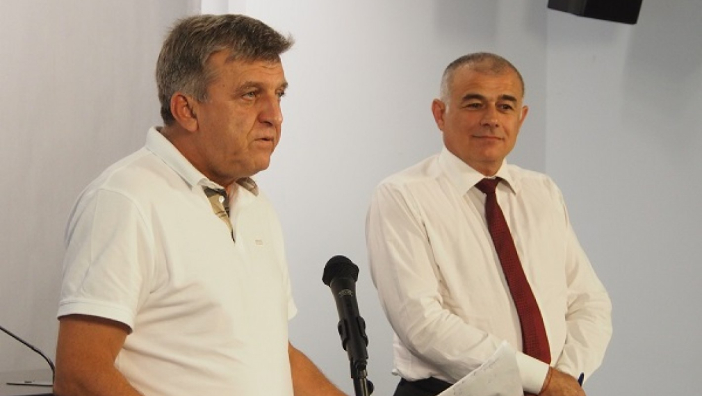 БСП: Провежданата ВиК реформа е пред удавяне