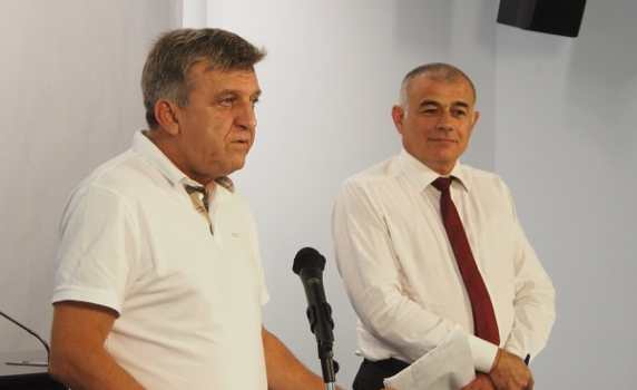 БСП: Провежданата ВиК реформа е пред удавяне