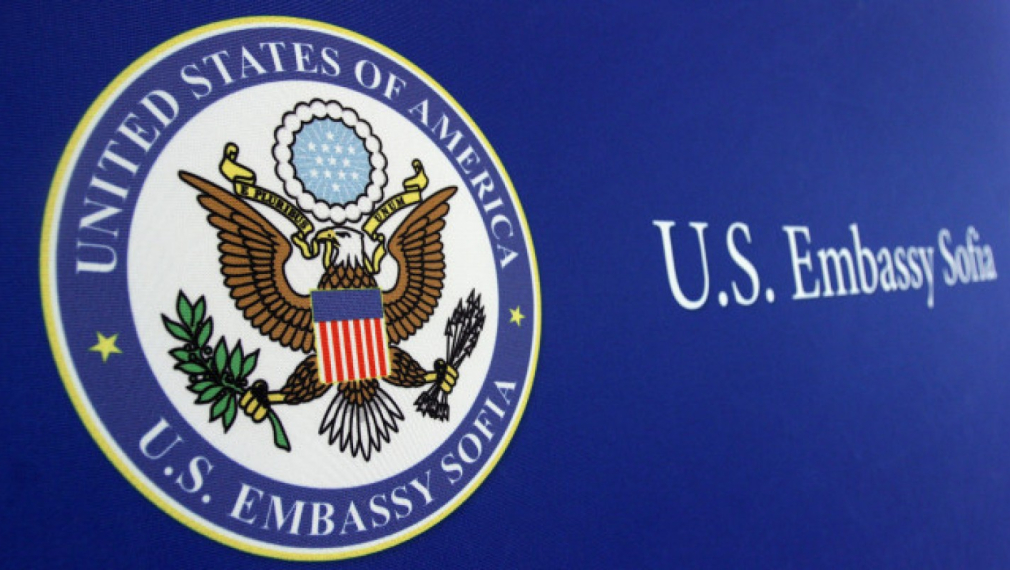 Посолството на САЩ: Ген. Луков е бил поддръжник на нацистите