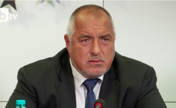 Борисов: Никой не е помагал на Манолова повече от мен 