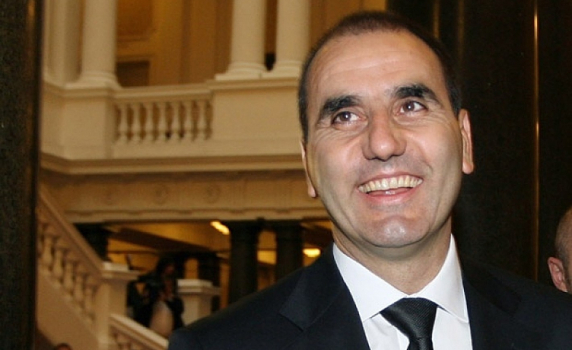 Цветан Цветанов се сдоби с нов луксозен апартамент на преференциална цена 