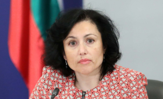 Десислава Танева за скандален запис: Думите са извадени от контекста