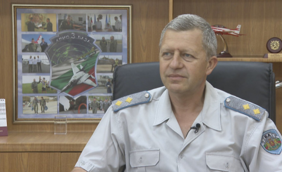 Ген. Цанко Стойков: Не е оказван натиск на комисията при избора на нов самолет