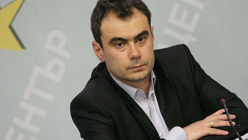 Жельо Бойчев: Въпросът за ваксините се оказа най-пазената тайна в държавата