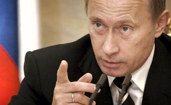 Путин държи на позицията си за Сирия