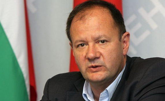 Михаил Миков: ГЕРБ слагат чадър върху далаверите в Столичната община