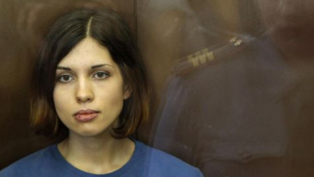 Pussy Riot са затворени, но не и с намордник Pussy Riot са затворени, но не и с намордник