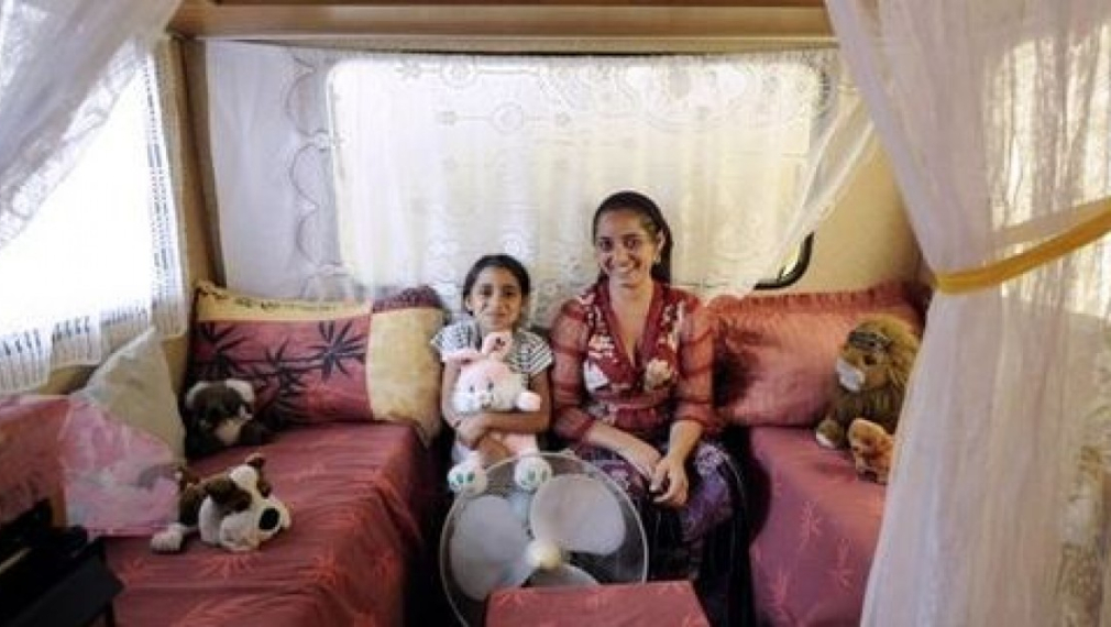Политиците засилват заклеймяването на ромите Политиците засилват заклеймяването на ромите
