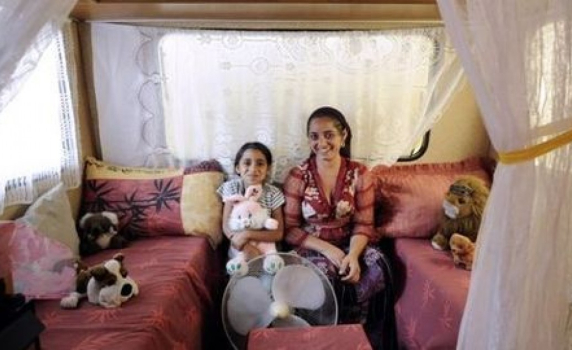 Политиците засилват заклеймяването на ромите 