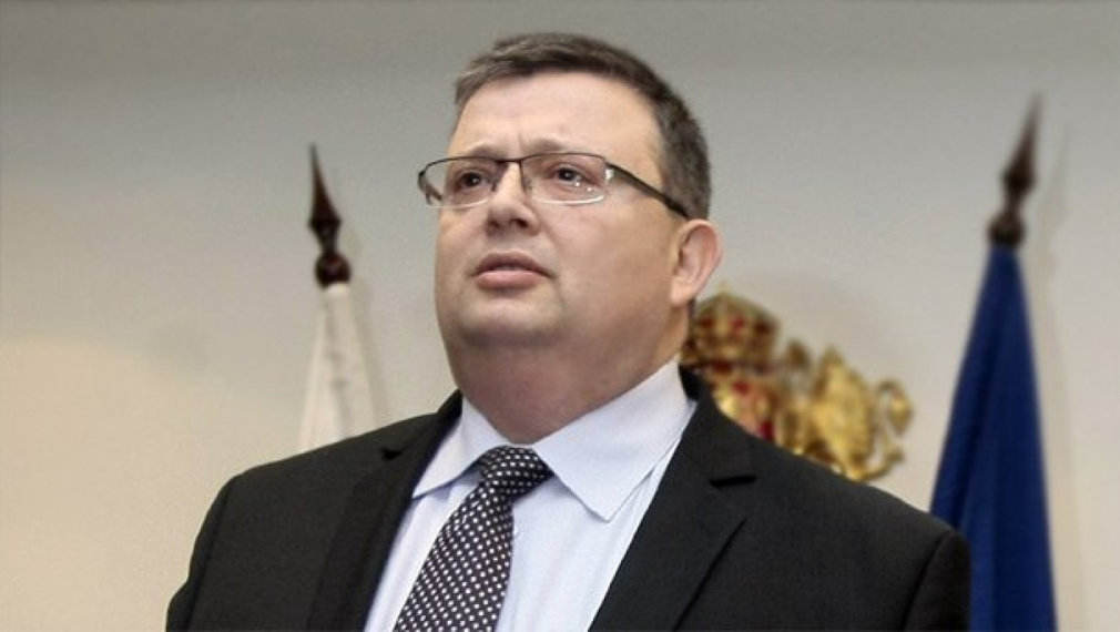 СГС опровергава Цацаров