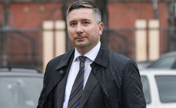 Спецпрокуратурата влезе в офиси на Иво Прокопиев