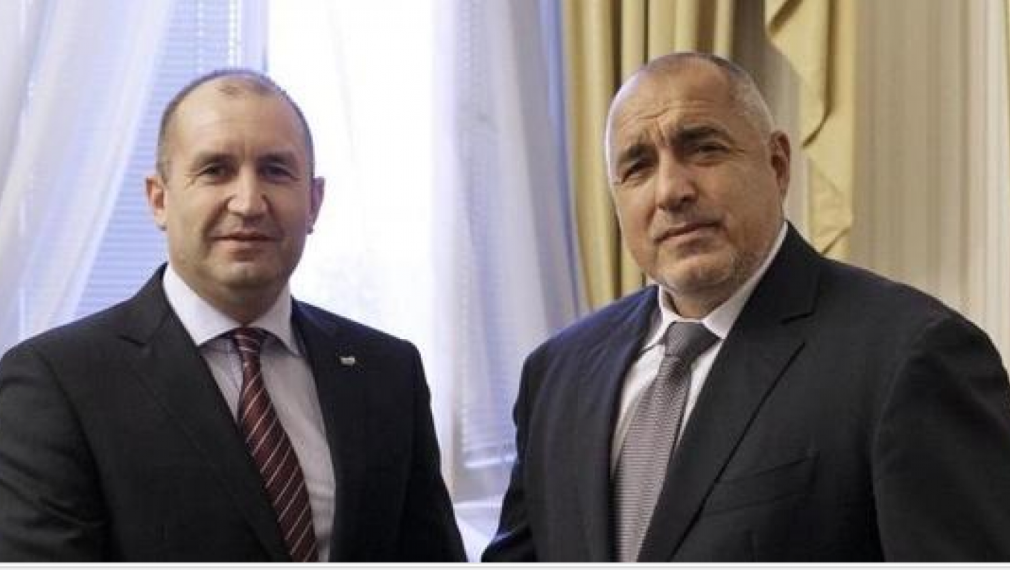 Атлантическият съвет скочи срещу Радев и Борисов заради санкциите срещу Русия