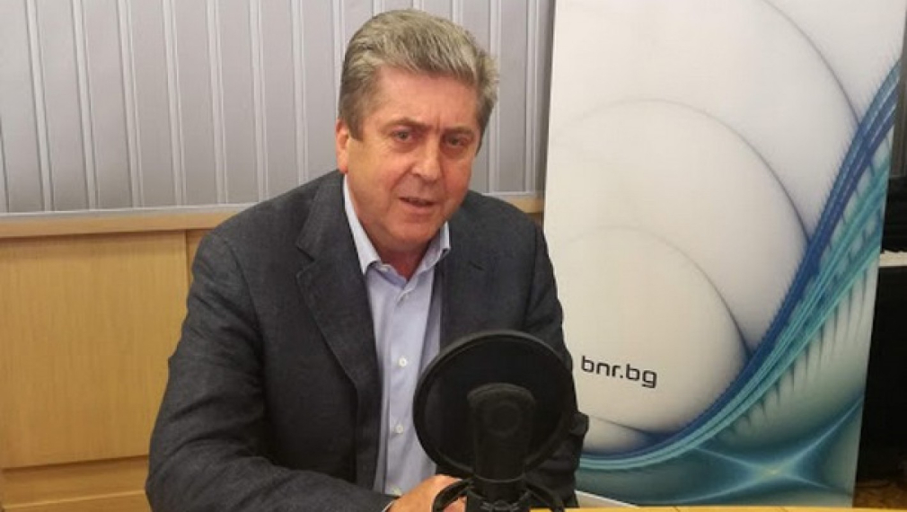 Георги Първанов: Няма хеттрик на Борисов в Москва, но поне се върнахме в мача