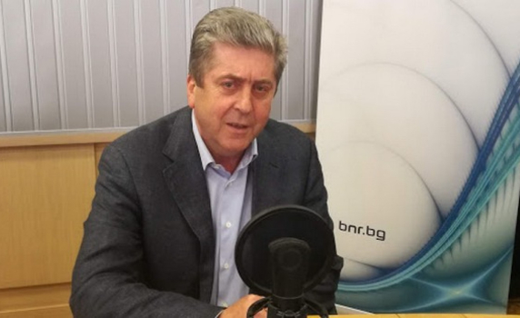 Георги Първанов: Няма хеттрик на Борисов в Москва, но поне се върнахме в мача