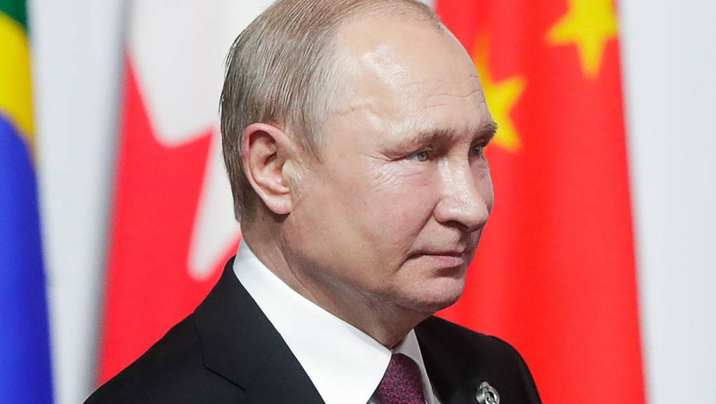 Лидерите на Русия, Индия и Китай против незаконните санкции