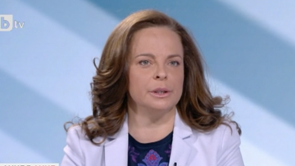Д-р Таня Андреева: Болниците трябваше да бъдат разделени на групи за кризата 