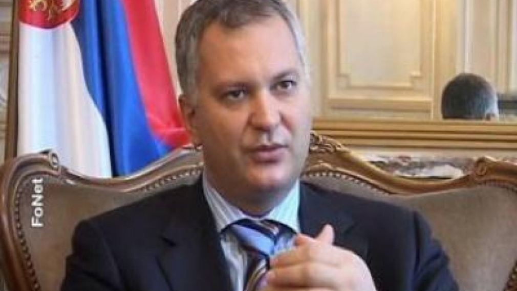 Сърбия няма да прави референдум за НАТО