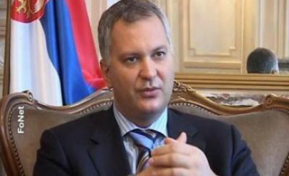 Сърбия няма да прави референдум за НАТО