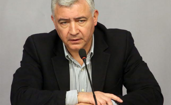 Мерджанов: Оттеглете промените в Закона за МВР!