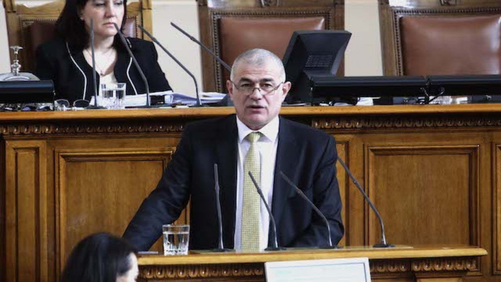Гьоков: Увеличението на тока ще “изяде” ръста на пенсиите