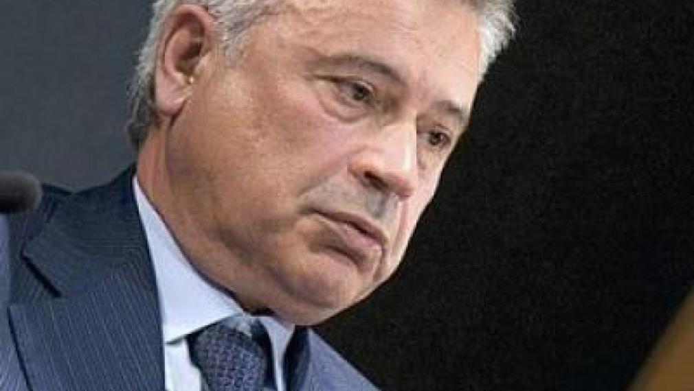 Вагит Алекперов, шеф на нефтения гигант "Лукойл", определи сегашната цена на петрола като несправедлива