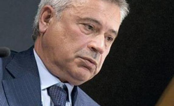 Вагит Алекперов, шеф на нефтения гигант "Лукойл", определи сегашната цена на петрола като несправедлива