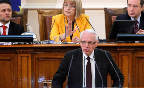 Който търпи гаврата на властта със здравето си, заслужава да е най-бедният и най-болният в ЕС