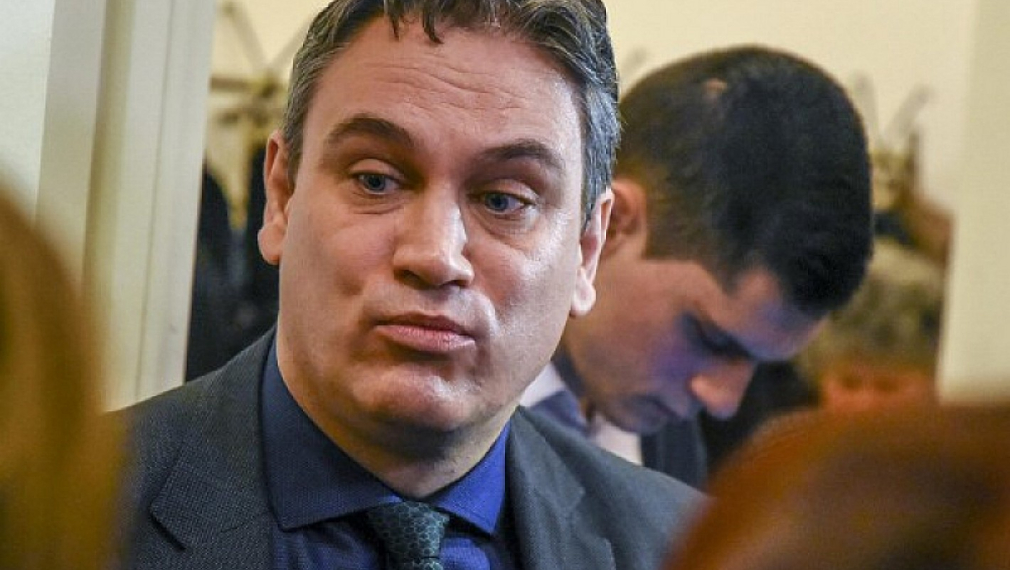Пламен Георгиев: Жертва съм на медийна истерия, връщам се на работа в прокуратурата
