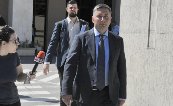 Иво Прокопиев: За четвърти път ще съдя Бареков 