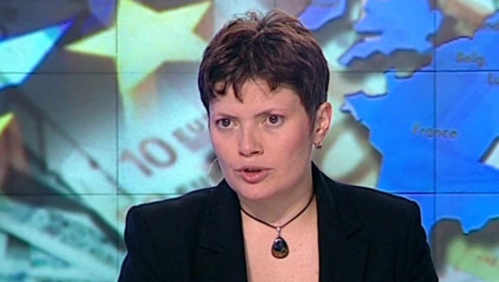 Малина Крумова: 1,2 млн. жилища в страната са необитавани