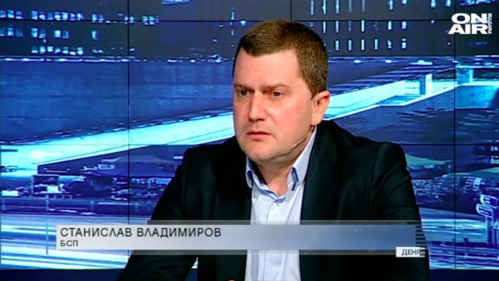 Станислав Владимиров: Истанбулската конвенция ли е най-големият приоритет на ЕС?