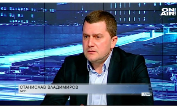 Станислав Владимиров: Истанбулската конвенция ли е най-големият приоритет на ЕС?
