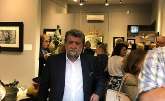 „Реформи в културата“: Възмутени сме от държавната субсидия за Вежди Рашидов