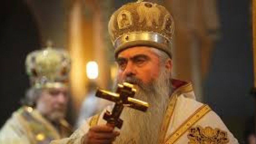 Убит ли е митрополит Кирил? Убит ли е митрополит Кирил?