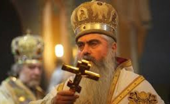 Убит ли е митрополит Кирил?