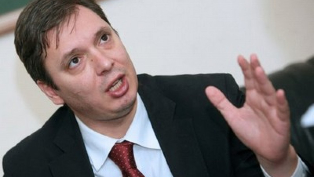 Сръбски министри участвали в скандални приватизации