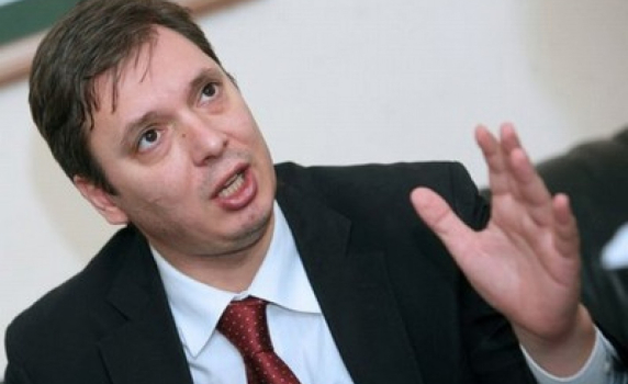 Сръбски министри участвали в скандални приватизации