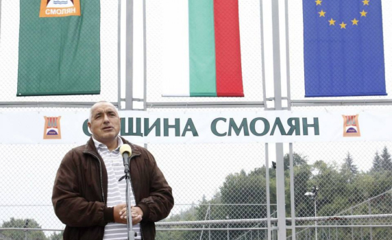 Борисов обеща: В сектора с горивата също ще има наказани