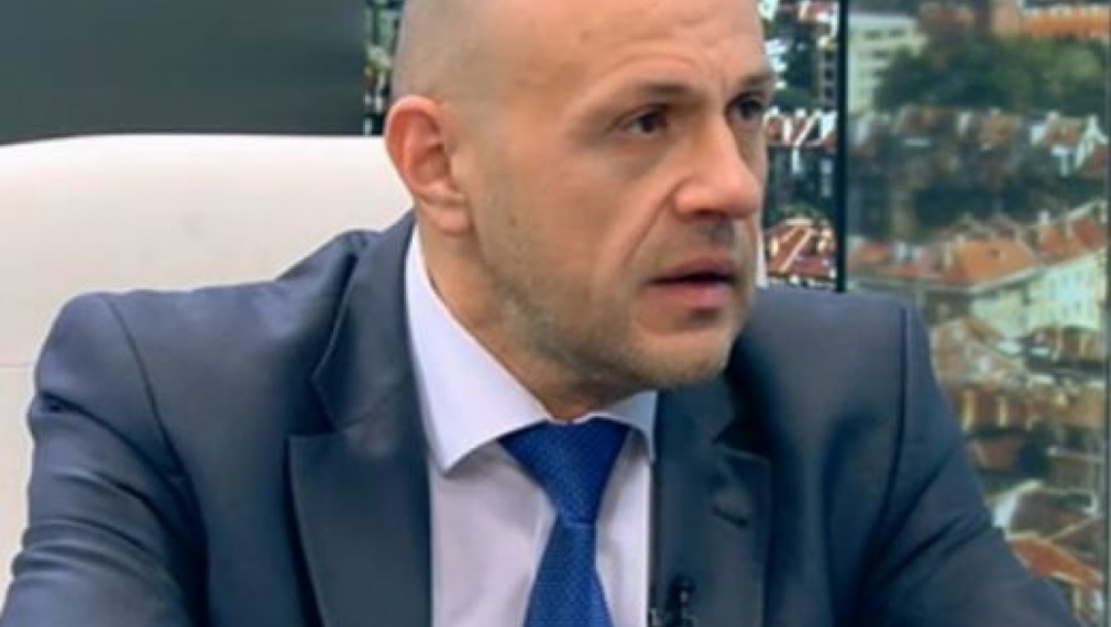 Томислав Дончев: Картел се доказва много трудно