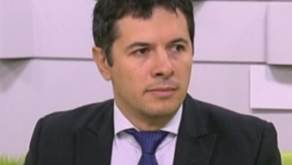 Зам.-министър на МВР: Бежанците не искат да останат в България