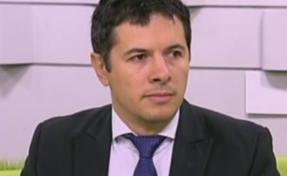 Зам.-министър на МВР: Бежанците не искат да останат в България
