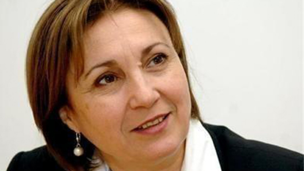 Бъчварова: МВР трябва да създава доверие