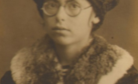 Живот преди 100 години. Мария Николова - едно различно момиче