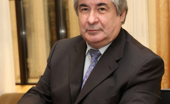 Макаров: Най-важната задача е да подновим Междуправителствената комисия България-Русия